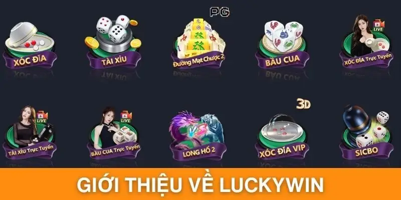 Giới thiệu một thương hiệu cá cược đang được đón nhận hiện nay
