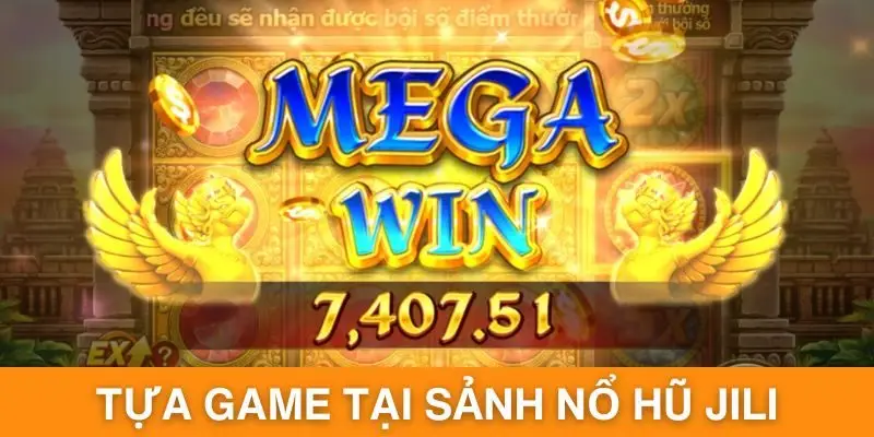 Tựa game không nên bỏ qua khi đến với sảnh cược hot hit