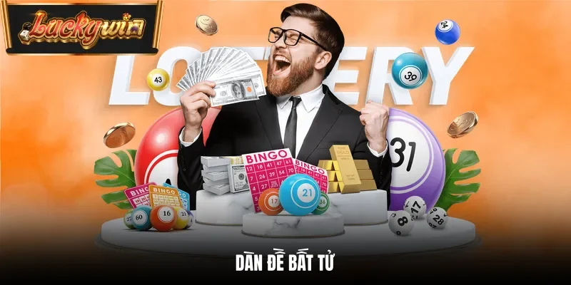 Dàn đề bất tử